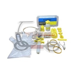 KIT PURGE COMPLET FREIN HYDRAULIQUE